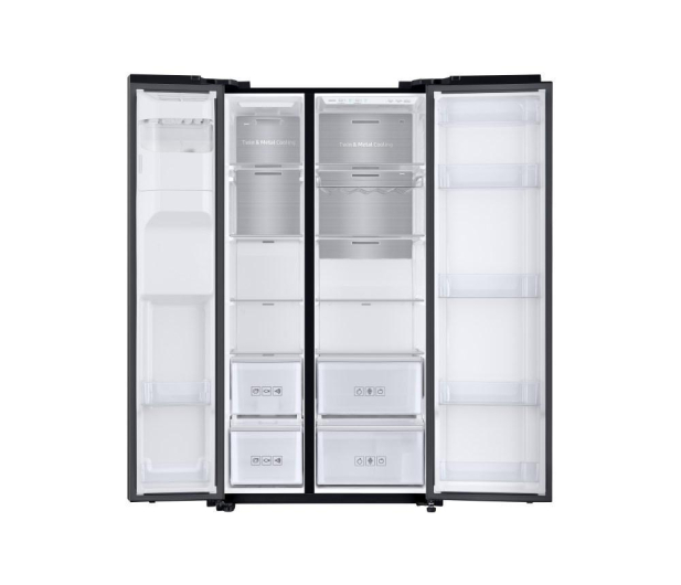 Samsung RS68N8241B1 - 456796 - zdjęcie 3